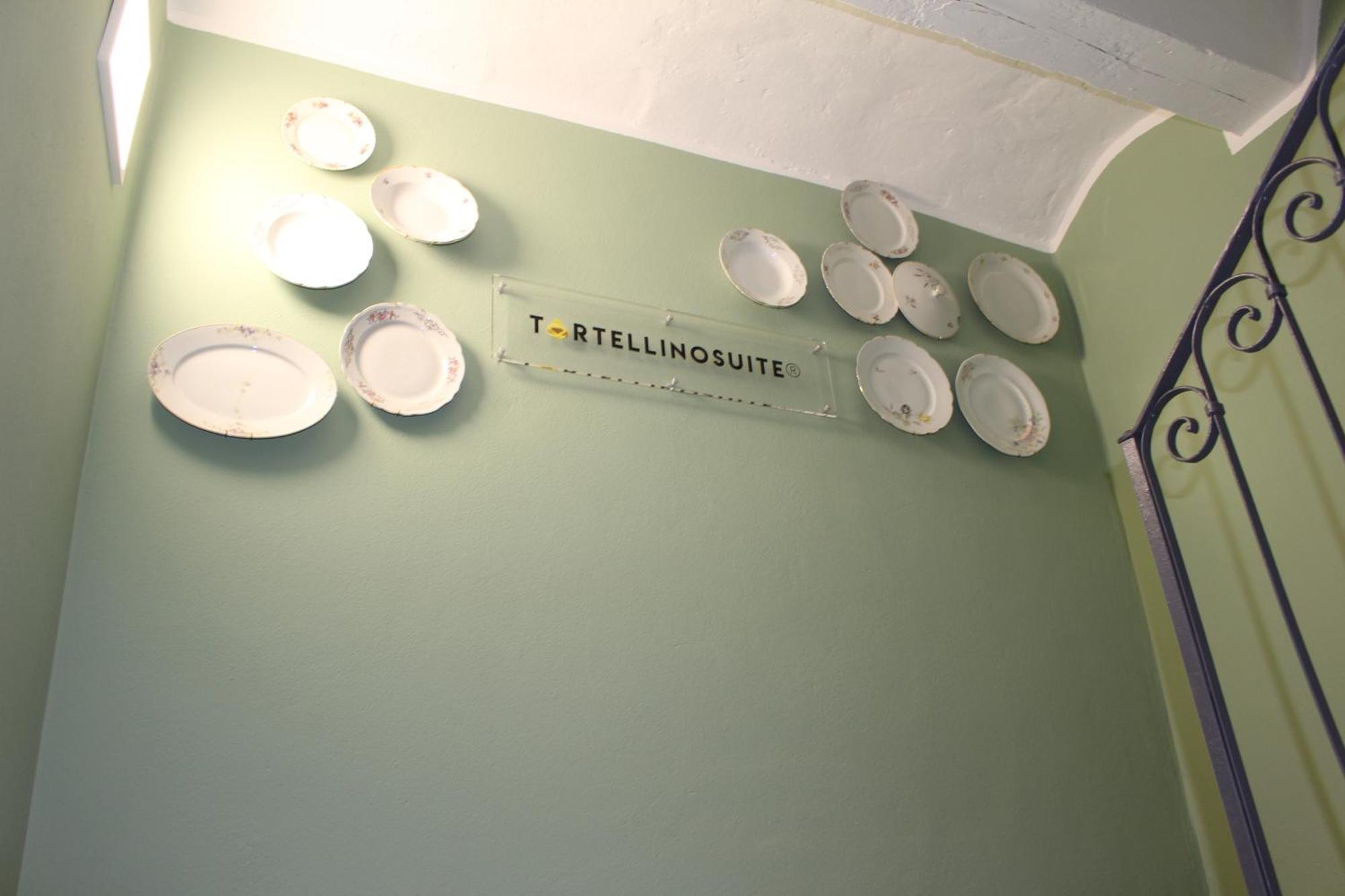 Altana House Tortellinosuite Modena Exterior foto